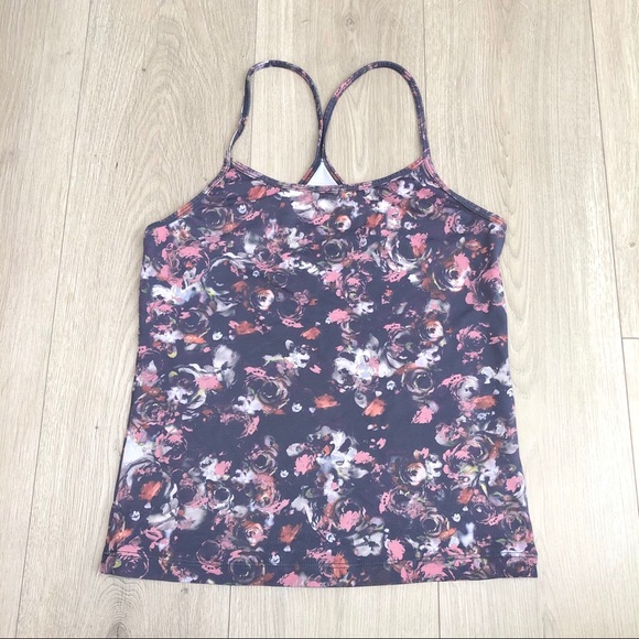 Anthropologie Pure + Good workout top - Picture 2 of 6